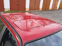 Gebraucht VW Jetta 69 PS (50 kW) 1991 Rot Limousine