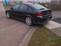 Gebraucht Opel Vectra 155 PS (114 kW) 2005 Schwarz Coupé