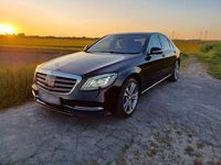 Gebraucht Mercedes S400 340 PS (250 kW) 2017 Schwarz Limousine