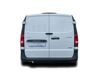 gebraucht Mercedes Vito 119 CDI 4x4 Kasten *XL-LANG* AUTOMATIK*PTS