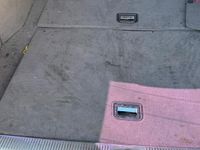 Second-hand Audi A6 170 CP (125 kW) 2003 Albastru Break