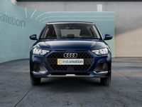 Gebraucht Audi A1 Sport 116 PS (85 kW) 2024 Blau Kleinwagen