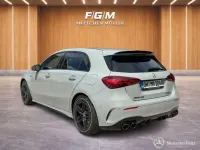 Gebraucht Mercedes A45 AMG AMG 421 PS (309 kW) 2026 Alpingrau uni Kleinwagen