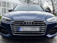 gebraucht Audi A5 2.0 TFSI S tronic quattro sport sport