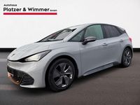 Second-hand Cupra Born 150 kW (204 CP) 2023 Gri Hatchback