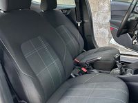 Gebraucht Ford Fiesta Trend 75 PS (55 kW) 2020 Weiß Kleinwagen