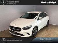 Gebraucht Mercedes B200 Progressive 163 PS (119 kW) 2025 Unilack polarweiß Kleinwagen