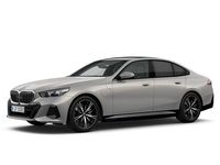 Gebraucht BMW 550e Comfort Edition 313 PS (230 kW) 2025 Limousine
