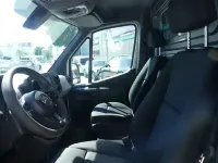 Gebraucht Mercedes Sprinter 143 PS (105 kW) 2022 Arktikweiss Van