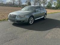Gebraucht Audi A6 Allroad 232 PS (170 kW) 2008 Kombi