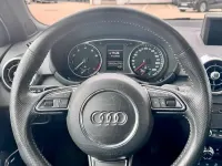 Gebraucht Audi A1 Exclusive 185 PS (136 kW) 2012 Weiß Kleinwagen