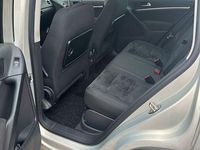 Gebraucht VW Tiguan Style 140 PS (102 kW) 2012 Silber SUV