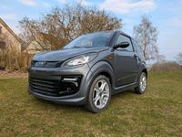 Gebraucht Ligier JS50 2019 Kleinwagen