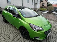 Gebraucht Opel Corsa 89 PS (65 kW) 2016 Kleinwagen