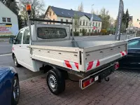 Używany VW T5 105 KM (77 kW) 2007 Biały Van