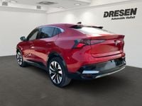 Gebraucht Renault Rafale Techno 200 PS (147 kW) 2024 Rot SUV