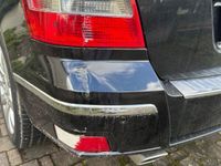 gebraucht Mercedes GLK220 CDI 4MATIC BlueEFFICIENCY -