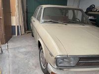 Second-hand Audi 100 99 CP (72 kW) 1971 Berlinǎ