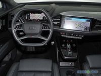 gebraucht Audi Q4 e-tron S line 35 SONOS