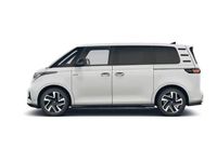 Neu VW ID. Buzz GTX 250 kW (340 PS) 2026 Weiß Van / Kleinbus