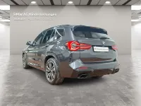 Używany BMW X3 Performance 340 KM (250 kW) 2023 Szary SUV
