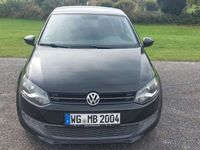 gebraucht VW Polo 1.6 TDI Comfortline