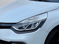 Gebraucht Renault Clio IV R.S. 200 PS (147 kW) 2016 Weiß Limousine