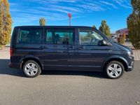 gebraucht VW Multivan T6110KW, PDC, Kamera, AHK, Klima Sitzh