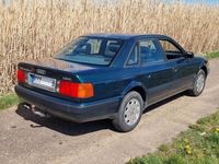 gebraucht Audi 100 