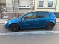 Gebraucht VW Golf V 101 PS (74 kW) 2007 Limousine