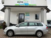 gebraucht VW Golf VII Kombi 1.6 TDI