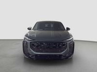 Neu Audi Q3 272 PS (200 kW) 2026 Salbeigrün metallic SUV