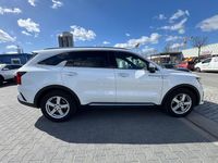 Gebraucht Kia Sorento Platinum 201 PS (147 kW) 2020 Weiß SUV
