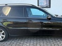 Gebraucht Mercedes E280 190 PS (139 kW) 2008 Schwarz Kombi