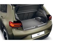 Gebraucht VW ID.3 Pro 150 kW (204 PS) 2023 Grün Kleinwagen
