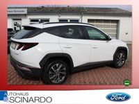 gebraucht Hyundai Tucson 1.6T-GDI Intuitive *Navi*LED*Kamera*DAB*