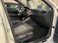 Gebraucht VW Polo GTI 207 PS (152 kW) 2025 Pure white Limousine