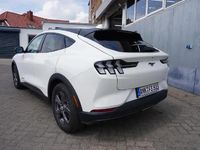 Gebraucht Ford Mustang Mach-E Basis 216 kW (294 PS) 2022 Weiß SUV