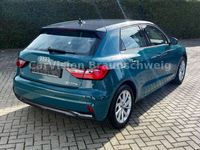 gebraucht Audi A1 Sportback 30 TFSI *AUTOMATIK*VIRTUAL*PDC*SITZ