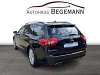 gebraucht Citroën C5 Tourer Exclusive LEDER/KAMERA/MASSAGE