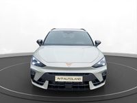 Gebraucht Cupra Leon VZ 333 PS (244 kW) 2025 Taiga grau Limousine