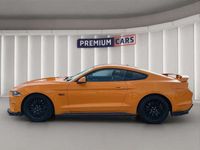 gebraucht Ford Mustang GT VCT V8 *Garantie*Finanzierung*