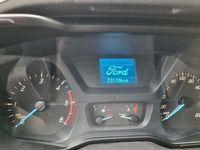 gebraucht Ford Transit Custom 