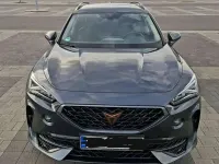 Gebraucht Cupra Formentor 150 PS (110 kW) 2023 Grau SUV