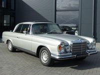 gebraucht Mercedes 280 SE 3,5 Coupe *Schalter*