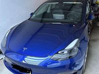 Gebraucht Tesla Model 3 366 kW (498 PS) 2022 Limousine