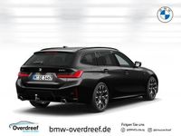 Gebraucht BMW 330 Performance 245 PS (180 kW) 2025 Schwarz Kombi