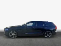 Gebraucht Volvo V60 145 PS (106 kW) 2025 Kombi