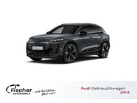 Gebraucht Audi SQ6 e-tron Ambiente 359 kW (489 PS) 2025 Daytonagrau perleffekt SUV