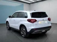 Neu Suzuki Vitara 109 PS (80 kW) 2026 Weiß SUV
